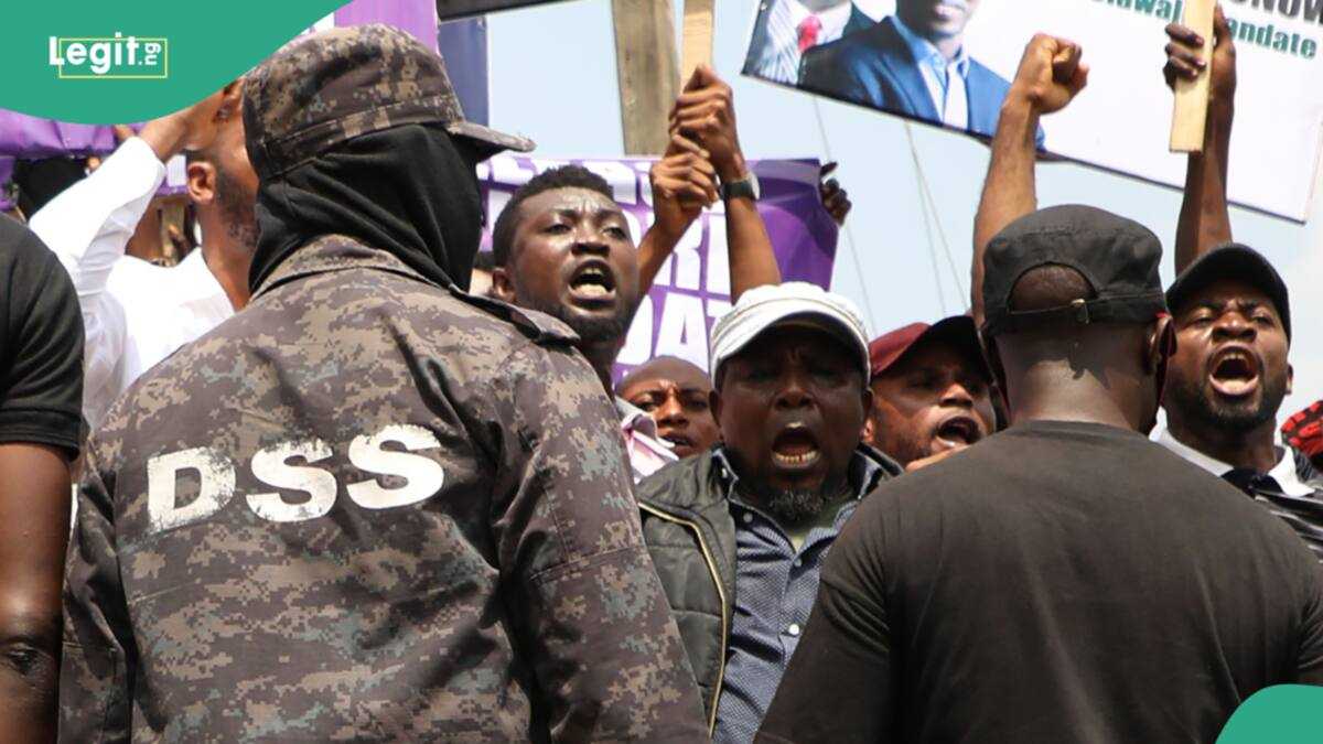 Tension as DSS Mentions 2 States That Are ISWAP’s Next Target