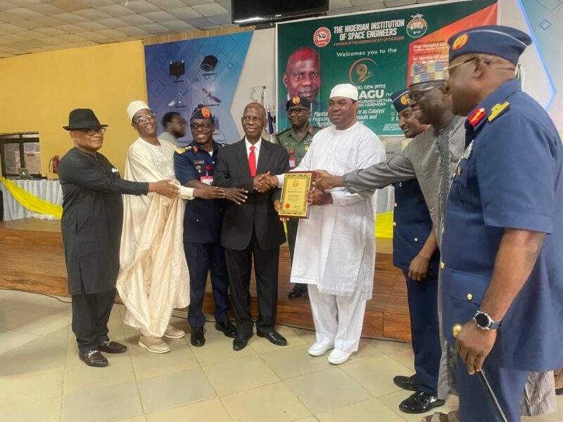 Stakeholders Want More Investment In Planetarium To Boost Economy