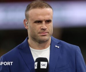Welsh Rugby Union: Jamie Roberts hopes right decision will be reached on game’s future