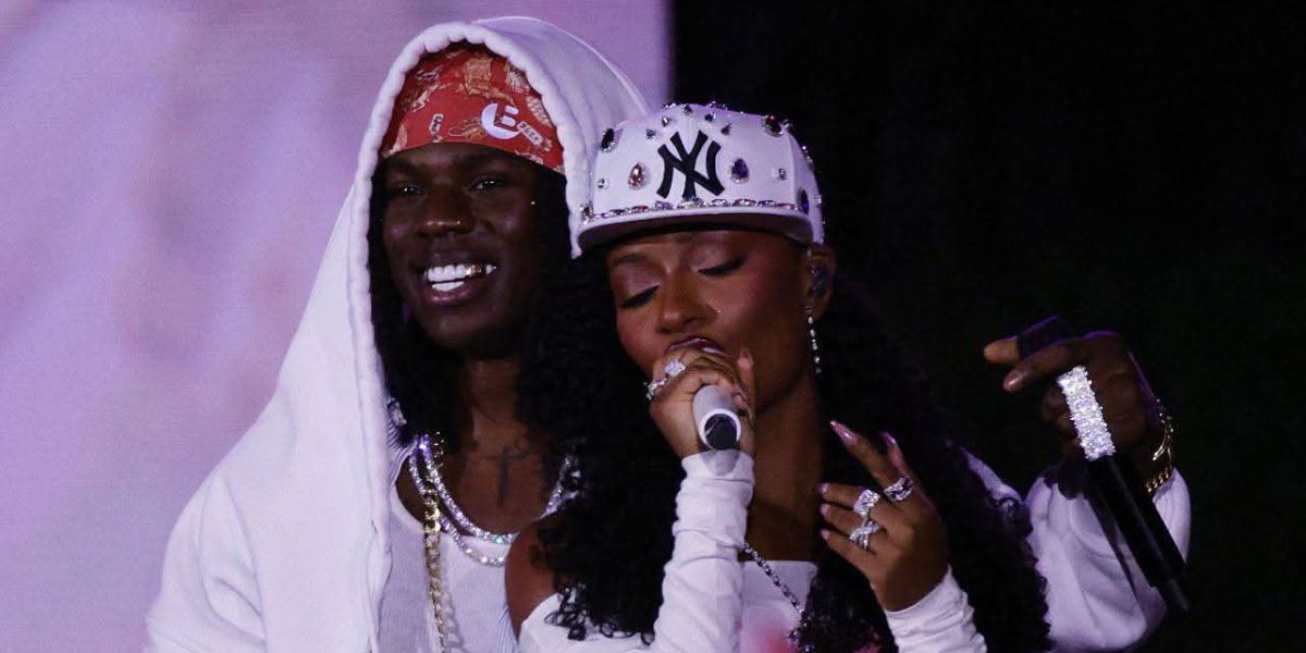 Why Does Everyone Want Ayra Starr and Rema to Be a Thing?
