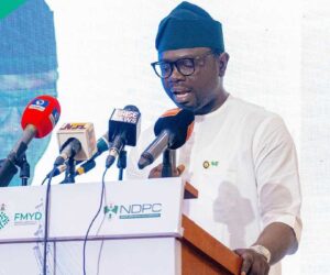 Just In: Tinubu’s Minister Temporarily Steps Down from Office, Gives Reason