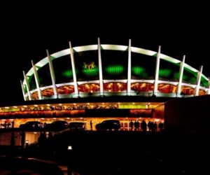 Guess What’s Back? The National Theatre, Bigger & Better