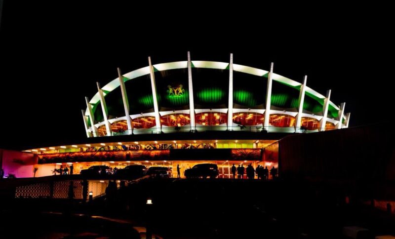 Guess What’s Back? The National Theatre, Bigger & Better