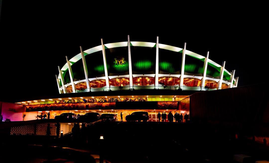 Guess What’s Back? The National Theatre, Bigger & Better