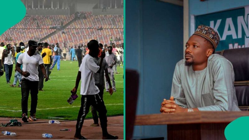 Kano Pillars, NPFL Issue Powerful Statement on Violence Unleashed on Referees by Fans