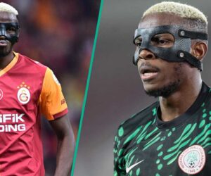 Victor Osimhen Hungry for World Cup Success With Super Eagles, Shares Plans to Help Nigeria Qualify