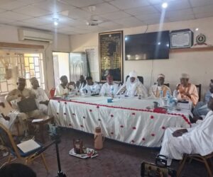 Kano Shura Council Grills Cleric Accused Of Blasphemy