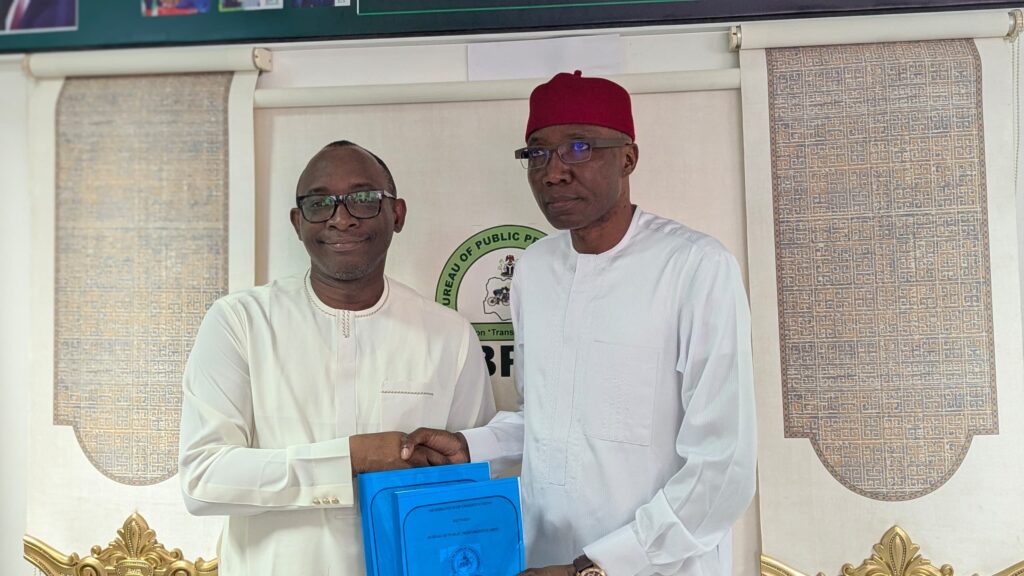 BPP, Institute Partner To Promote Transparency In Public Procurement