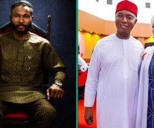 Regina Daniels: Man Explains Why He Does Not Pity Nollywood Actress, Triggers Reactions
