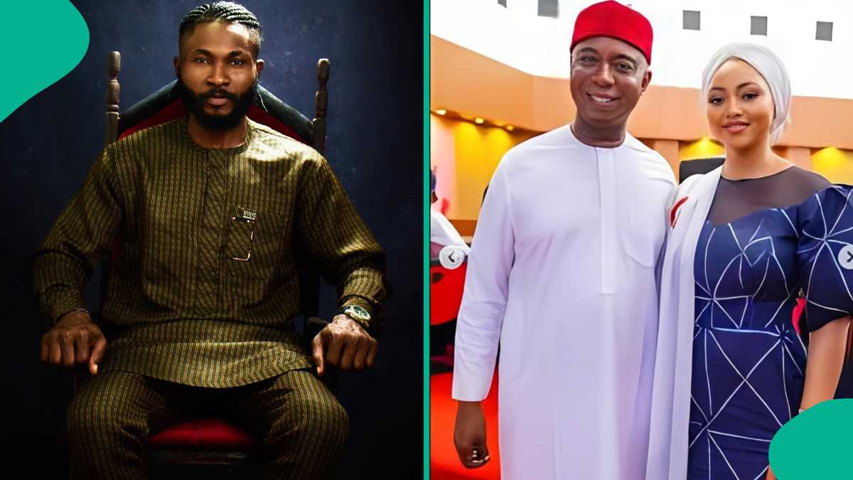 Regina Daniels: Man Explains Why He Does Not Pity Nollywood Actress, Triggers Reactions