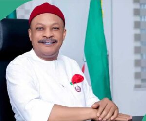 Breaking: PDP Crisis Deepens as Anyanwu Petitions DSS Ahead of Convention