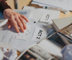Movies Every Beginning Screenwriter Must Watch