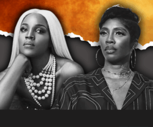 7 Things You Didn’t Know About Tiwa Savage and Seyi Shay’s Explosive Beef