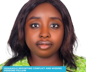 NAN Reporter Joins HumAngle Conflict Reporting Fellowship