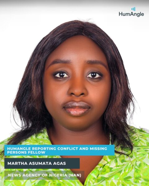 NAN Reporter Joins HumAngle Conflict Reporting Fellowship