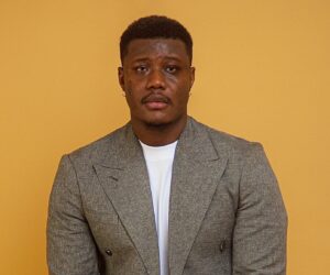 Meet Ademola Alugo, music executive who mastered global streaming for African acts