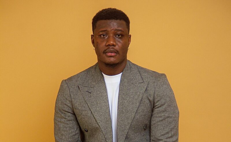 Meet Ademola Alugo, music executive who mastered global streaming for African acts
