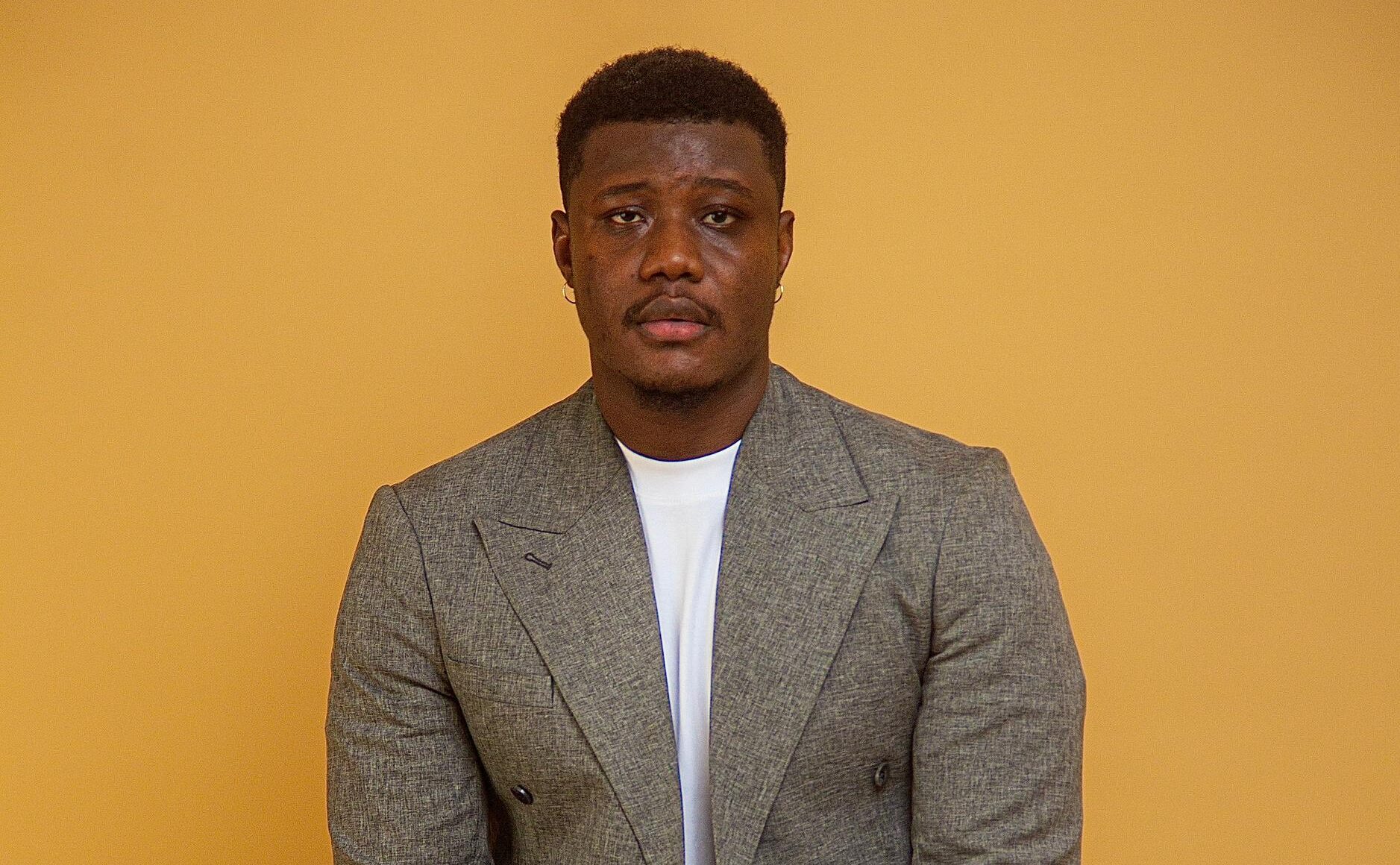 Meet Ademola Alugo, music executive who mastered global streaming for African acts