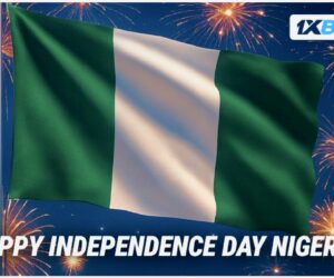 Nigeria at 65: Celebrating unity, progress, community spirit with 1xBet