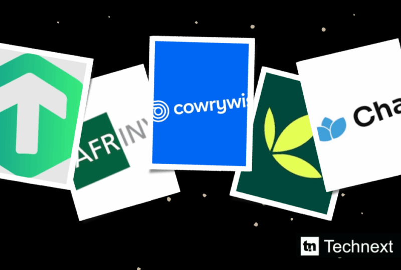 Top 5 platforms to buy and sell Nigerian shares; See how to buy and sell