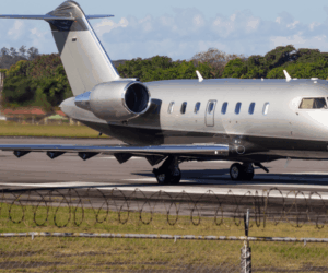 Why Tech Investors Are Paying Attention to Private Jets | Tech | Business