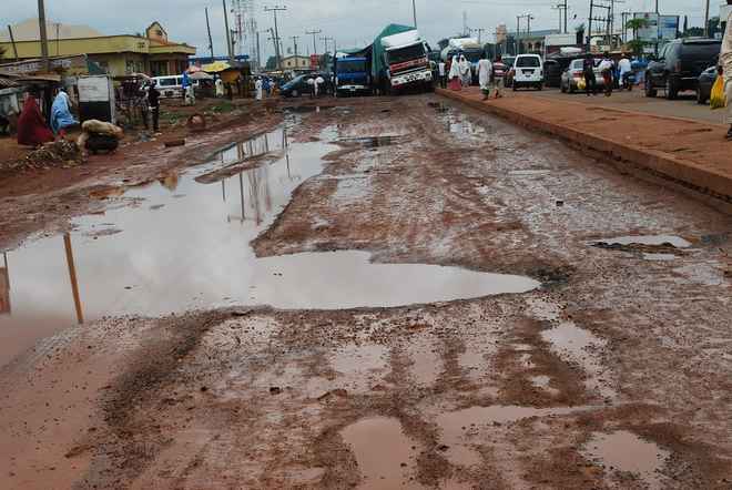 FG orders immediate repair of bad section on Nyanya-Mararaba road – Daily Trust