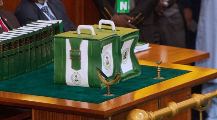 2026 budget presentation may stall as Senate demands
