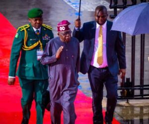 DHQ Speaks On Alleged Coup Attempt Against President Tinubu
