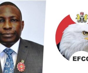 Laziness, Greed Driving Nigerian Youths Into Fraud – EFCC