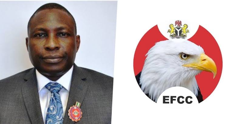 Laziness, Greed Driving Nigerian Youths Into Fraud – EFCC