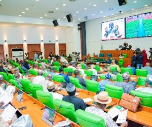 Entire Reps. Members From Enugu Resign From PDP, Defect To APC