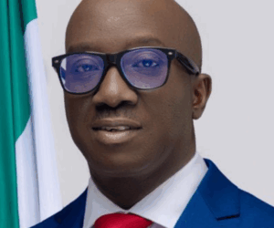 Edo ALGON Directs Officials To Wear Tinubu-Branded Caps To Meetings