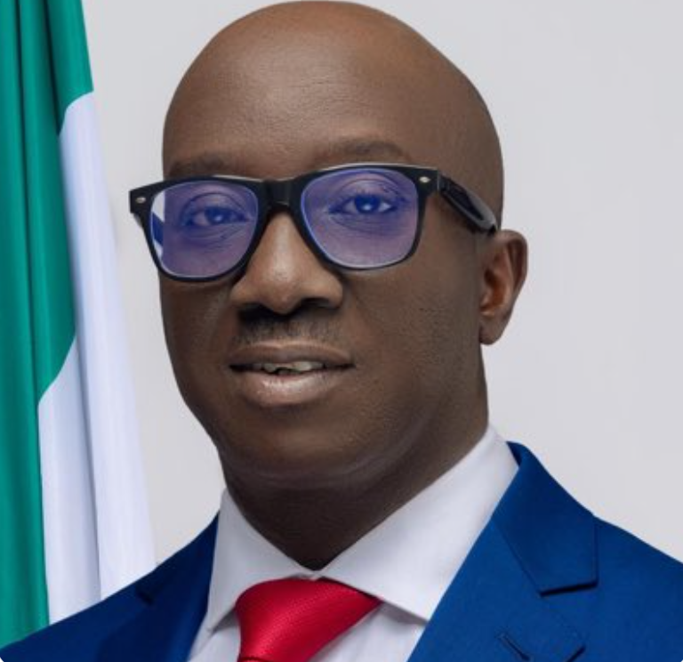 Edo ALGON Directs Officials To Wear Tinubu-Branded Caps To Meetings