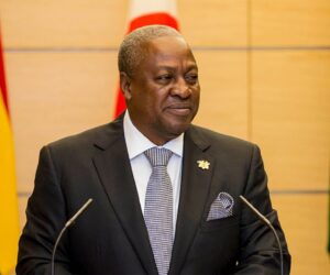 Finally, Ghana is set to legalise and regulate crypto assets by December 2025