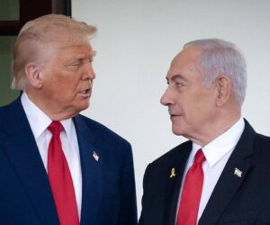 Israel could resume fighting in Gaza âas soon as I say the wordâ if Hamas wonât uphold ceasefire dealÂ -Â Trump