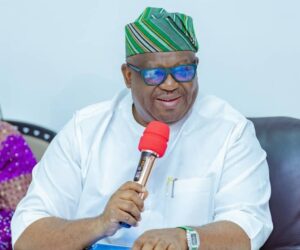 APC Torn Apart by Power Struggle: Leaders Divide Over Mutfwang’s Potential Defection