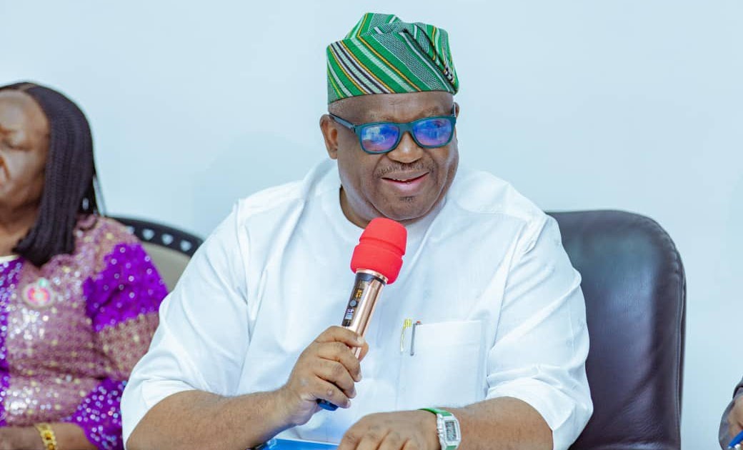 APC Torn Apart by Power Struggle: Leaders Divide Over Mutfwang’s Potential Defection