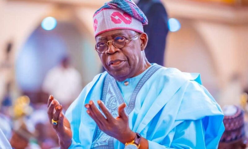 Tinubu Likely To Win Middle Belt In 2027 – Sam Amadi