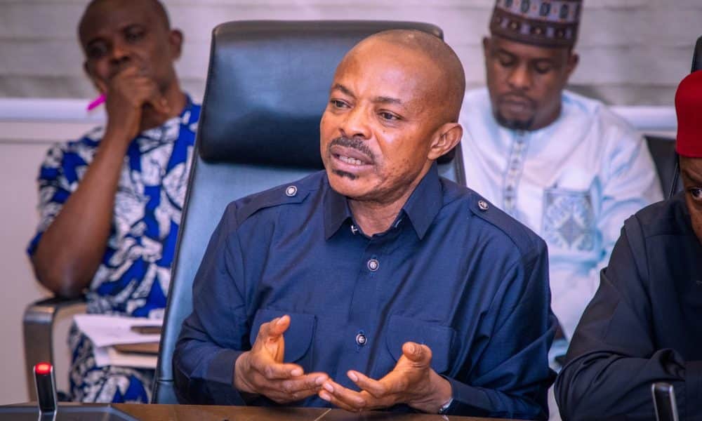 World Teachers’ Day: NLC Demands Better Pay, More Funding For Education In Nigeria