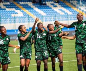 2025 U-17 WWC: Flamingos line up Paraguay, New Zealand friendlies