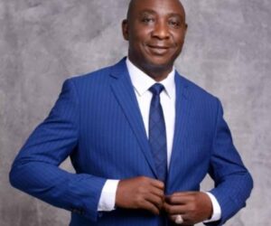 Gusau Outlines NFF’s Plan To Revive Nigeria’s Youth Teams