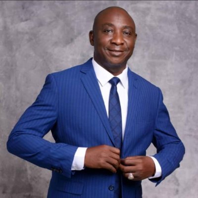 Gusau Outlines NFF’s Plan To Revive Nigeria’s Youth Teams