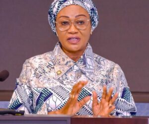 ‘I was Betrayed by Friends During 2023 Elections’ – Remi Tinubu