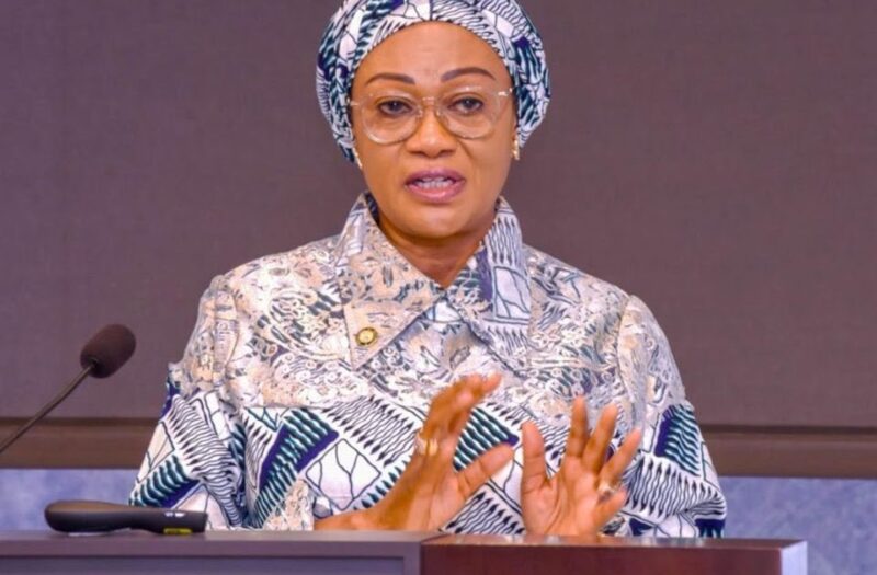 ‘I was Betrayed by Friends During 2023 Elections’ – Remi Tinubu