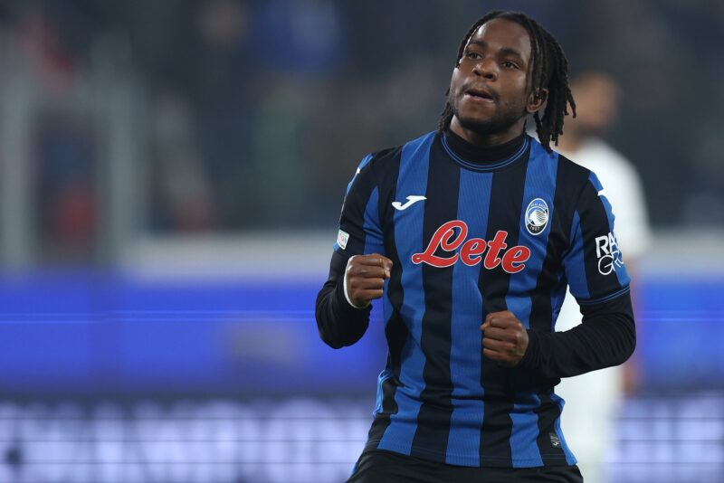 Lookman Labelled Excellent Athlete By Juric