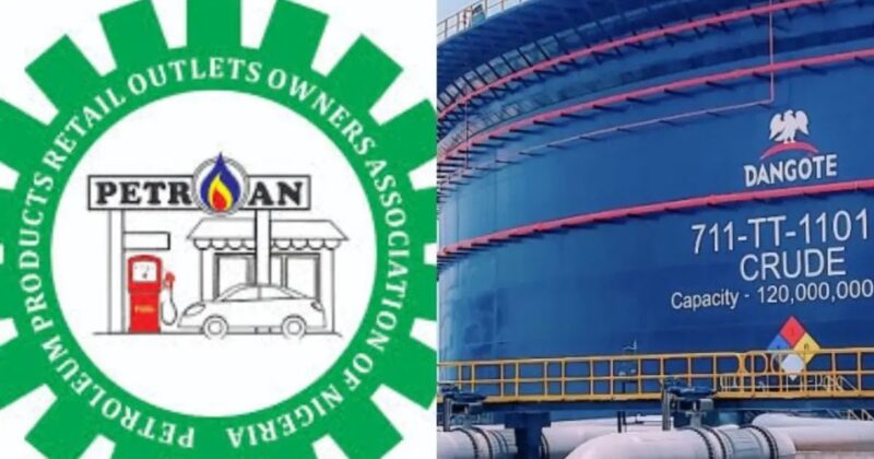 PENGASSAN to End Strike as Dangote Refinery Agrees to Redeploy Sacked Workers
