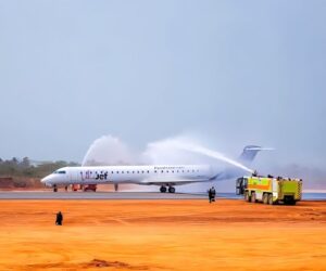Gateway International Airport to Commence Commercial Flight Operations From October 7