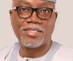Nigerians must appreciate Tinubu for bold economic reforms – Gov Aiyedatiwa