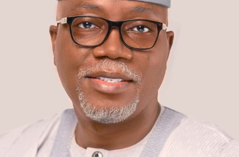 Nigerians must appreciate Tinubu for bold economic reforms – Gov Aiyedatiwa