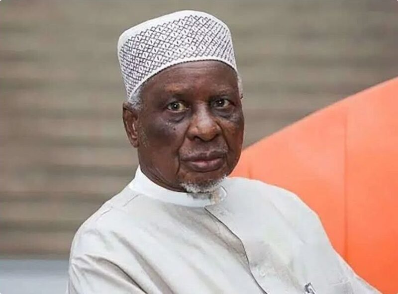 Nigeria of today is far better than the Nigeria of pre-independence era – Tanko